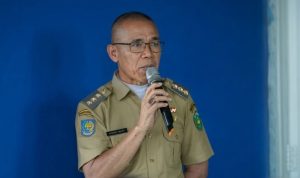 Dibantah Warga, Dikonfirmasi Klaim Polemik Bansos Kelurahan Semarang Selesai Camat Membisu Dibantah Warga, Dikonfirmasi Klaim Polemik Bansos Kelurahan Semarang Selesai Camat Membisu