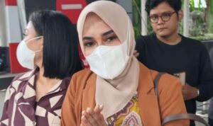 Dicecar Soal Rumah dan Mobil Mewah Sitaan KPK, Anggota DPRD Bengkulu Vinna Ledy Bungkam