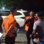 Diduga Tenggelam di Pantai Berkas, Tim SAR Cari Pelajar Asal Sukarami