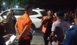 Diduga Tenggelam di Pantai Berkas, Tim SAR Cari Pelajar Asal Sukarami