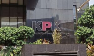 Dikira 'Masuk Angin', KPK Kejutkan Publik Tetapkan Dua Tersangka Baru Suap Proyek Rejang Lebong