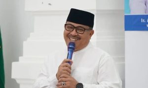 Ditengah Badai Kasus, Mantan Pj Wali Kota Bengkulu Arif Gunadi Resmi Pensiun Ditengah Badai Kasus, Mantan Pj Wali Kota Bengkulu Arif Gunadi Resmi Pensiun
