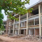 Dosen Unib Bedah Enam Aspek Krusial Tata Ruang Mess Pemda Jadi Kantor Wali Kota Dosen Unib Bedah Enam Aspek Krusial Tata Ruang Mess Pemda Jadi Kantor Wali Kota