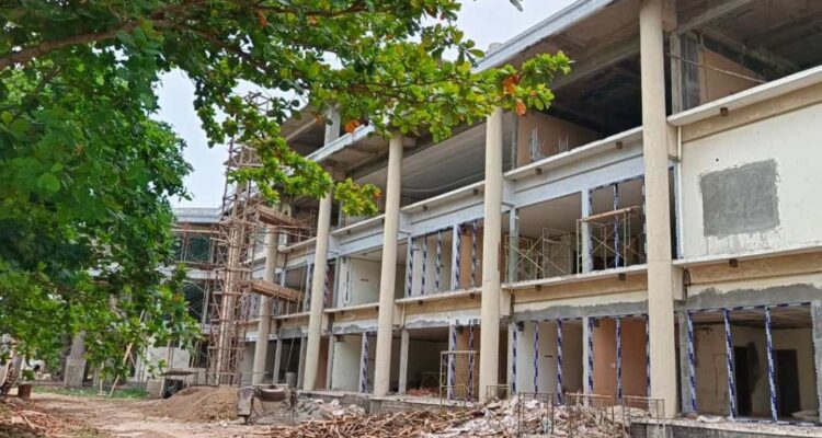 Dosen Unib Bedah Enam Aspek Krusial Tata Ruang Mess Pemda Jadi Kantor Wali Kota