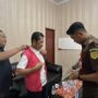 Dugaan Korupsi Pengelolaan Pasar Pagar Dewa Bengkulu, Jaksa Tahan Ketua Koperasi