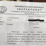 Dugaan Penyelewengan Bansos Kelurahan Semarang Bergulir di Meja Inspektorat, Ada Yang Mendadak Membela Dugaan Penyelewengan Bansos Kelurahan Semarang Bergulir di Meja Inspektorat, Ada Yang Mendadak Membela