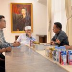 Efisiensi Anggaran, Pemprov Bengkulu Agendakan Undang 5 Band Nasional Untuk Semarak Merah Putih 2026