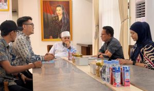 Efisiensi Anggaran, Pemprov Bengkulu Agendakan Undang 5 Band Nasional Untuk Semarak Merah Putih 2026 Efisiensi Anggaran, Pemprov Bengkulu Agendakan Undang 5 Band Nasional Untuk Semarak Merah Putih 2026