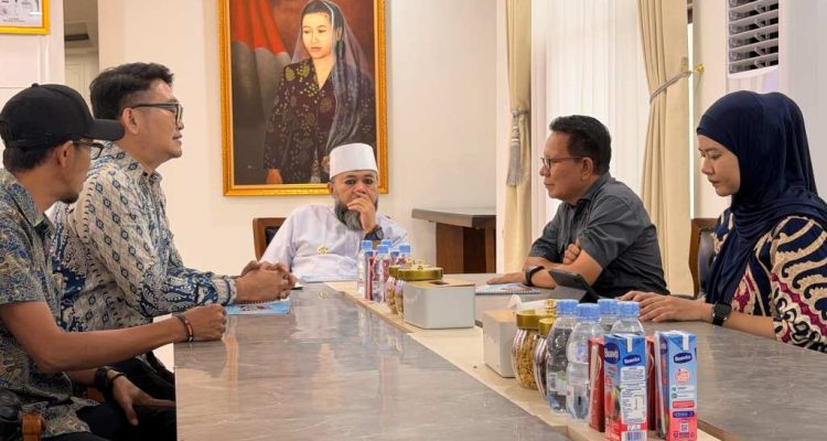 Efisiensi Anggaran, Pemprov Bengkulu Agendakan Undang 5 Band Nasional Untuk Semarak Merah Putih 2026