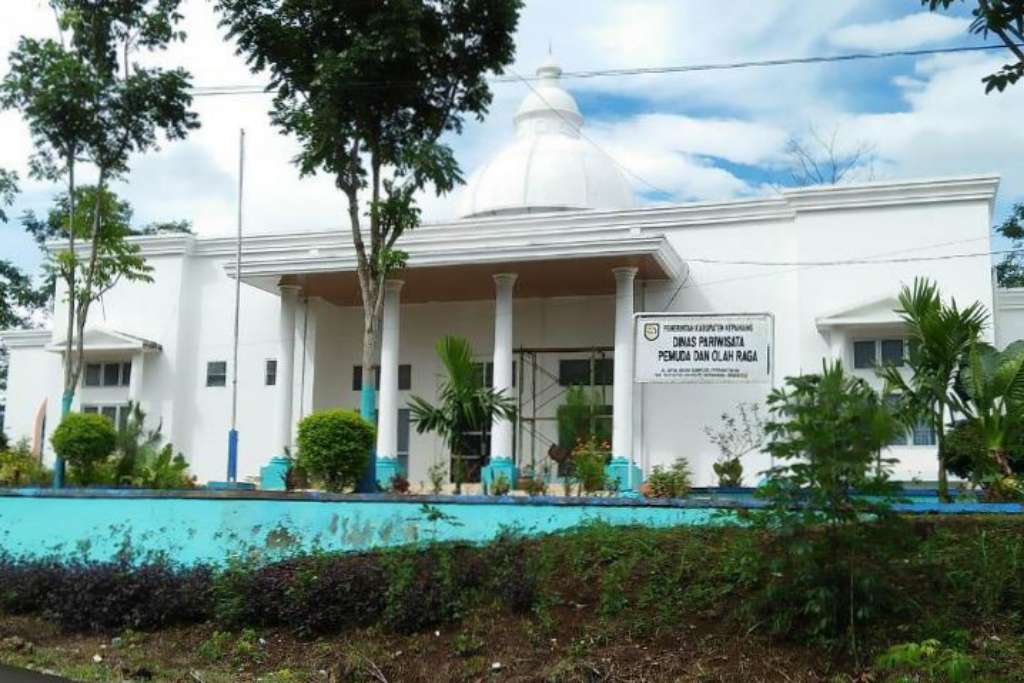 Empat Tersangka Kasus Korupsi Disparpora Kepahiang Resmi Ditahan di Polda dan Lapas