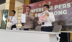 FR Dijerat Pasal 6 Huruf c UU TPKS, Terancam 12 Tahun Penjara