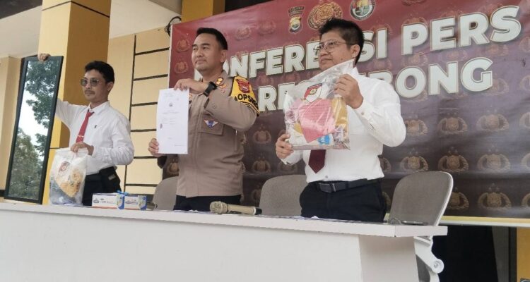 FR Dijerat Pasal 6 Huruf c UU TPKS, Terancam 12 Tahun Penjara