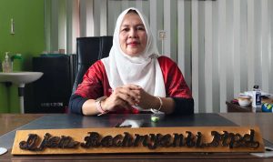 Gebyar SMANSA 2026, Hampir 200 Pelajar Ikuti Berbagai Lomba
