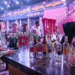 Grand MC dan Coppa Pool Ketahuan Jual Minuman Alkohol Kadar Tinggi Tanpa Izin Mihol Grand MC dan Coppa Pool Ketahuan Jual Minuman Alkohol Kadar Tinggi Tanpa Izin Mihol