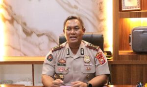 Hasil Tes DNA Kasus Asusila di Lebong Identik, Polisi Tetapkan Kakak Kandung Tersangka
