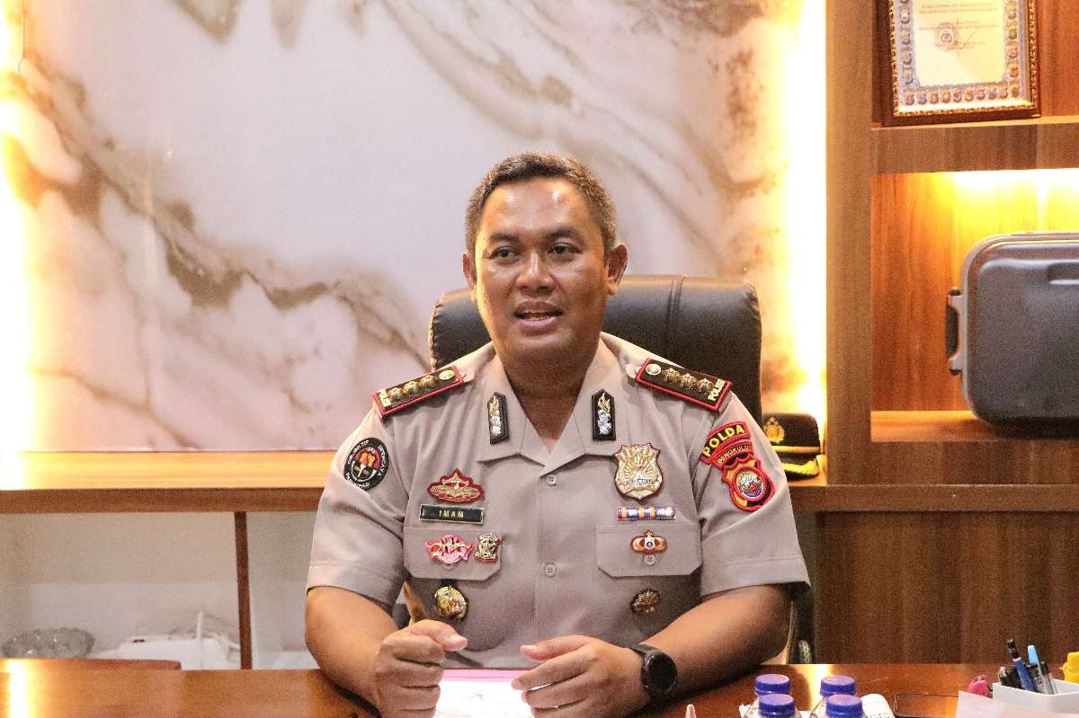 Hasil Tes DNA Kasus Asusila di Lebong Identik, Polisi Tetapkan Kakak Kandung Tersangka Hasil Tes DNA Kasus Asusila di Lebong Identik, Polisi Tetapkan Kakak Kandung Tersangka