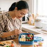 Ide Kreasi Bekal Anak Sekolah Praktis Anti-Bosan dan Bergizi Ide Kreasi Bekal Anak Sekolah Praktis Anti-Bosan dan Bergizi