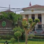 Independensi PN Bengkulu Diuji, Jevi, Jangan Sampai Tersandera Hibah Lapangan Tenis