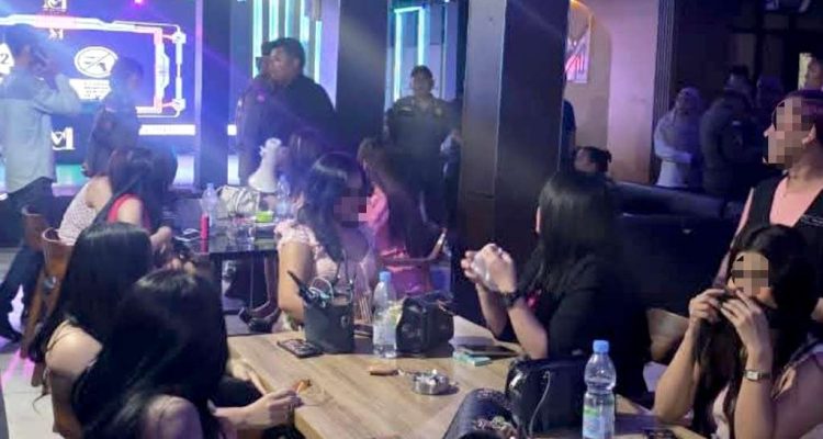 Ironi Kota Bengkulu Sebagai Kota Hadis, Hiburan Malam Kedapatan Jual Mihol Kadar 40 Persen