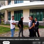 Jejak Digital 2016 Bongkar Dosa Sempadan Pantai Mess Pemda Provinsi Bengkulu Jejak Digital 2016 Bongkar Dosa Sempadan Pantai Mess Pemda Provinsi Bengkulu