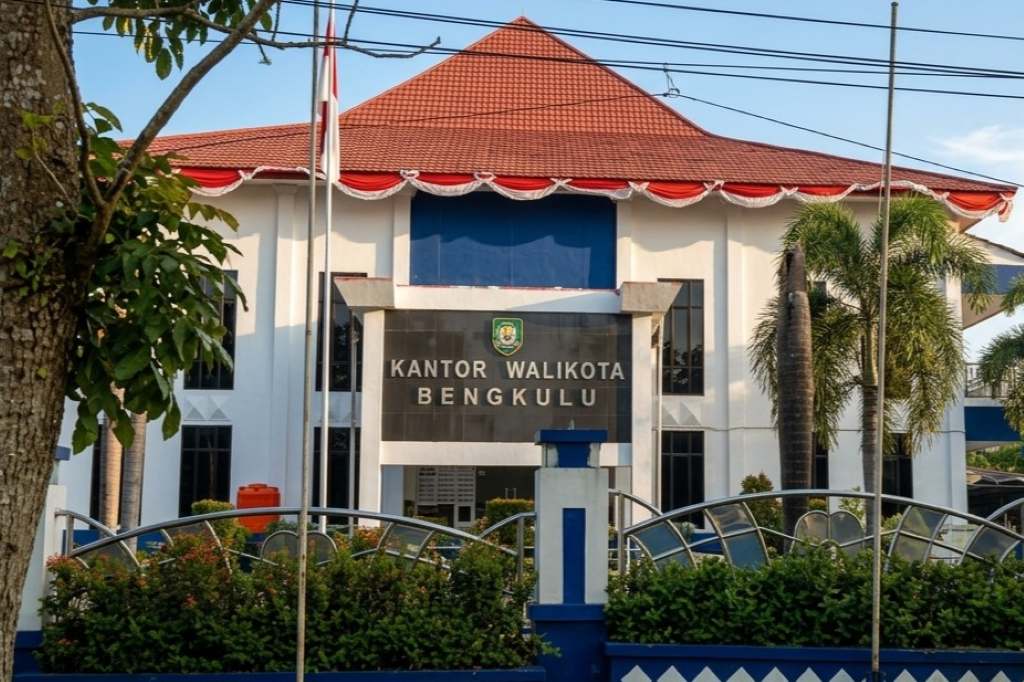 Jerat Hukum Dugaan Pemalsuan Tanda Tangan Pengaluran Bansos di Kota Bengkulu Jerat Hukum Dugaan Pemalsuan Tanda Tangan Pengaluran Bansos di Kota Bengkulu