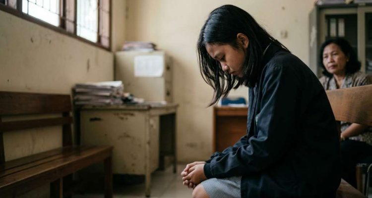 Jeritan Sunyi Siswi di Bengkulu Yang Butuh Keadilan, Bukan Jeruji Besi