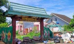Jevi Apresiasi Pengakuan Tim Hukum Pemkot Bengkulu Soal SDN 62 Jevi Apresiasi Pengakuan Tim Hukum Pemkot Bengkulu Soal SDN 62