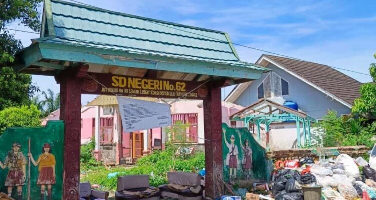 Jevi Apresiasi Pengakuan Tim Hukum Pemkot Bengkulu Soal SDN 62
