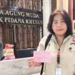 Jevi Sartika, Memalukan, Praktisi Hukum Gagal Paham Kausalitas Dua Putusan MA Jevi Sartika: Memalukan, Praktisi Hukum Gagal Paham Kausalitas Dua Putusan MA SDN 62