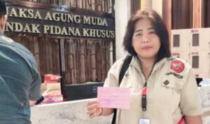 Jevi Sartika: Memalukan, Praktisi Hukum Gagal Paham Kausalitas Dua Putusan MA SDN 62