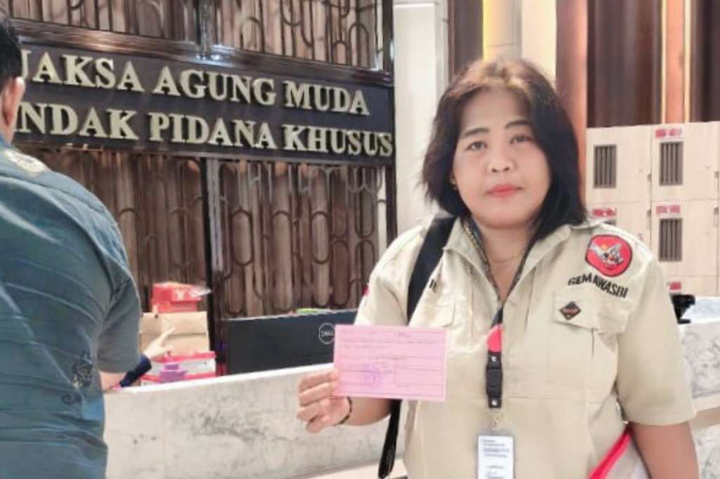 Jevi Sartika: Memalukan, Praktisi Hukum Gagal Paham Kausalitas Dua Putusan MA SDN 62