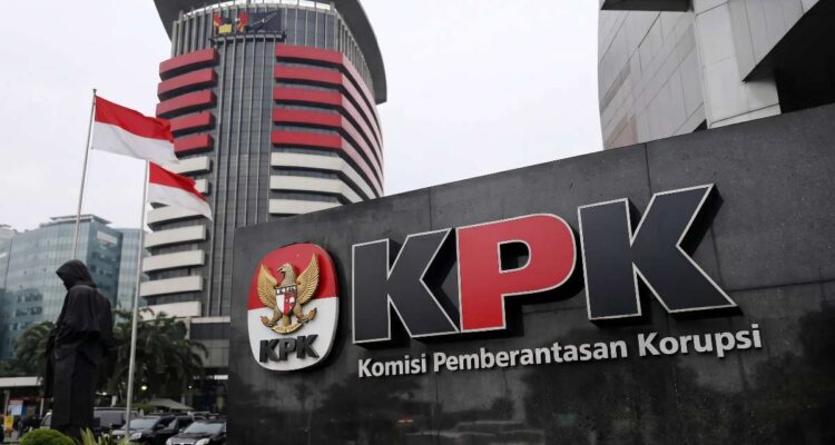 KPK Terbitkan Sprindik Baru Dugaan Korupsi di Lingkup Pemkot Bengkulu KPK Terbitkan Sprindik Baru Dugaan Korupsi di Lingkup Pemkot Bengkulu