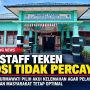 Kapus Pasrah Dievaluasi, Sengkarut Internal Puskesmas Rimbo Kedui masuk babak baru