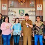 Karisma Tembus Grand Final Liga DMD, Direktur Gemawasbi Bangga Jebolan Ajang Daerah Bersinar di Level Nasional