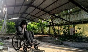 Kasat Reskrim Ada Strategi Khusus Sebab Pelaku Kekerasan Seksual Perempuan Disabilitas Adalah Residivis Kasat Reskrim: Ada Strategi Khusus Sebab Pelaku Kekerasan Seksual Perempuan Disabilitas Adalah Residivis