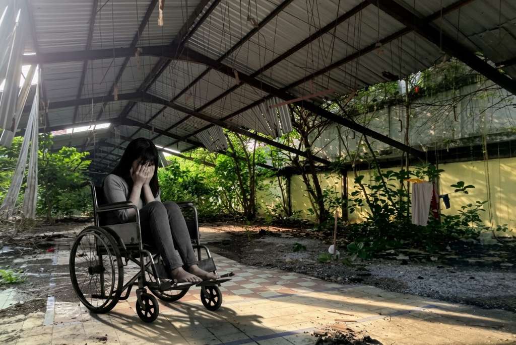Kasat Reskrim Ada Strategi Khusus Sebab Pelaku Kekerasan Seksual Perempuan Disabilitas Adalah Residivis Kasat Reskrim: Ada Strategi Khusus Sebab Pelaku Kekerasan Seksual Perempuan Disabilitas Adalah Residivis