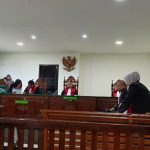 Kasus Minyakita Ilegal Bengkulu Jilid II, Sidang Perdana Heru Setyawan Kasus Minyakita Ilegal Bengkulu Jilid II, Sidang Perdana Heru Setyawan