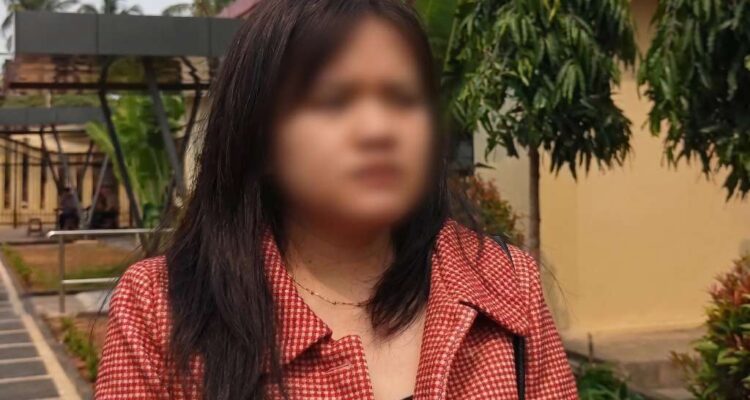Kasus Perzinahan Brigpol MF Hanya Divonis Demosi, Mantan Istri Tuntut PTDH Kasus Perzinahan Brigpol MF Hanya Divonis Demosi, Mantan Istri Tuntut PTDH