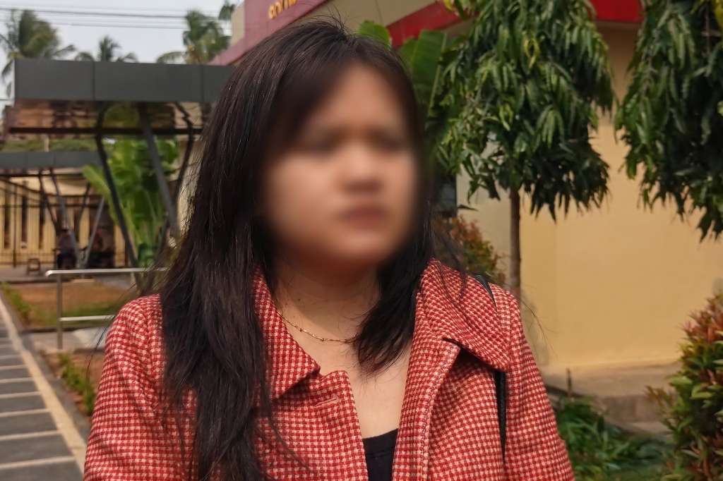 Kasus Perzinahan Brigpol MF Hanya Divonis Demosi, Mantan Istri Tuntut PTDH