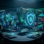 Keamanan Siber di Era Digital Membangun Benteng Perlindungan Data Keamanan Siber di Era Digital: Membangun Benteng Perlindungan Data