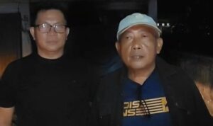 Keluarga Cium Kejanggalan Tewasnya Korban Kebakaran Gudang di Bumi Ayu