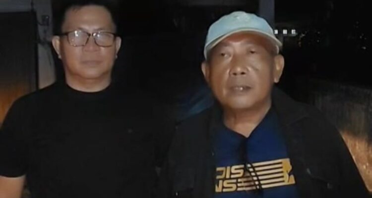 Keluarga Cium Kejanggalan Tewasnya Korban Kebakaran Gudang di Bumi Ayu