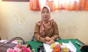 Kepala Sekolah SMPN 19 Lebong Apresiasi Pemkab atas Dukungan Rehabilitasi Sekolah