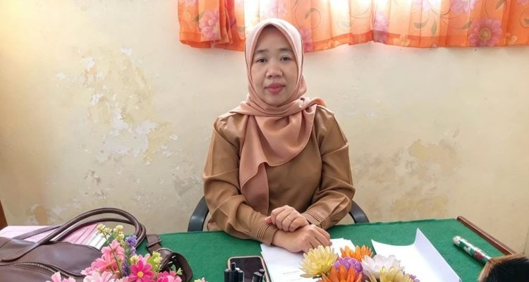 Kepala Sekolah SMPN 19 Lebong Apresiasi Pemkab atas Dukungan Rehabilitasi Sekolah