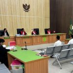 Keterangan Berbelit-belit, Imron Rosyadi Dituntut 4,5 Tahun Penjara dan Denda Rp1 Miliar