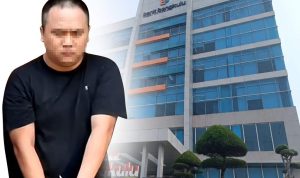 Klarifikasi Soal Aliran Uang ke Repal Pahlevi Dari Koperasi Bank Bengkulu Sisakan Kejanggalan Klarifikasi Soal Aliran Uang ke Repal Pahlevi Dari Koperasi Bank Bengkulu Sisakan Kejanggalan