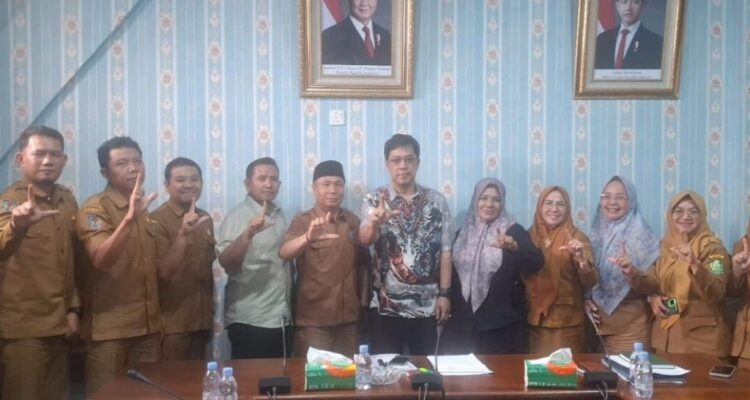 Komisi II DPRD Lebong Desak Percepatan Pembentukan UPTD PPA