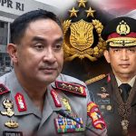 Komjen Suyudi Ario Seto Jadi Calon Tunggal Kapolri Komjen Suyudi Ario Seto Jadi Calon Tunggal Kapolri