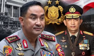 Komjen Suyudi Ario Seto Jadi Calon Tunggal Kapolri