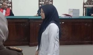 Korban Gemas Uang Rp8,9 Miliar Tak Kembali, Upaya Damai Terdakwa Arisan Bodong Yeyen Kandas